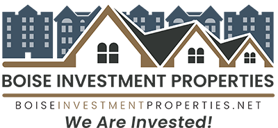 Boise Investment Properties